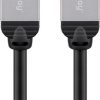 Kabel Display Port - Display Port Goobay Plus 1,5m - obrazek 2