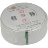 Kabel DIGITSAT Premium TCC 113 Trishield Cu 100mb