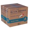 Kabel RG6U BC Trischield Twin (Karton 125mb)