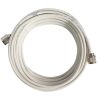 Kabel GSM HiBoost200 Wtyk N-N 50 Ohm 10 m