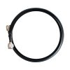 Kabel GSM HiBoost200 Wtyk N-N 50 Ohm 1 m