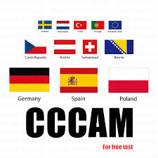 Instalacja cccam