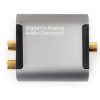 Konwerter Audio Digital na Analog R/L+ jack HDC17 - obrazek 4