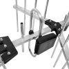 Antena kierunkowa DVB-T2 UHF Spacetronik ASP-28U - obrazek 2