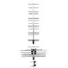 Antena kierunkowa DVB-T2 UHF Spacetronik ASP-28U - obrazek 3