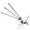 Antena kierunkowa DVB-T2 UHF Spacetronik ASP-28U - obrazek 4