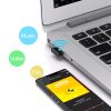 BT502 Adapter Bluetooth 5.0 USB 1Mii EDR Windows - obrazek 4