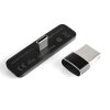 ML400 Podwójny nadajnik audio Bluetooth USB-C APTX - obrazek 4