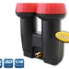 LNB Monoblock Single Megasat Diavolo 0.1db - obrazek 3