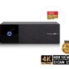 AB PULSe 4K MINI TUNER DVB-S2X - obrazek 3