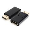 Adapter DisplayPort na gniazdo DisplayPort SPD-A03 - obrazek 3