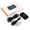 B07 Pro Przenośny Odbiornik Bluetooth 5.0 QCC3007 - obrazek 5