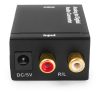 Konwerter Analog na Digital Audio Space HDC08 - obrazek 5