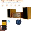 B06HD Odbiornik audio Bluetooth 5 aptX HD 50m - obrazek 5