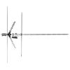 Antena DVB-T2 Yagi Combo Spacetronik SP-21HV - obrazek 5