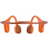 Słuchawki Kostne Mojawa Run Plus IP68 BT5.2 orange - obrazek 2