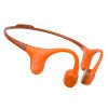 Słuchawki Kostne Mojawa Run Plus IP68 BT5.2 orange - obrazek 4