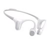Słuchawki Kostne Mojawa Run Plus IP68 BT5.2 white - obrazek 3
