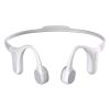Słuchawki Kostne Mojawa Run Plus IP68 BT5.2 white - obrazek 4