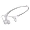 Słuchawki Kostne Mojawa Run Plus IP68 BT5.2 white - obrazek 5