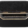 Adapter gniazdo HDMI - wtyk mini HDMI 1.4 Goobay - obrazek 2