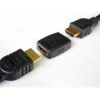 Beczka HDMI 2.0 4K UHD gn - gn ŁĄCZNIK Goobay - obrazek 2