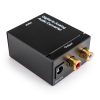 Konwerter Audio Digital na Analog R/L Space HDC07 - obrazek 2