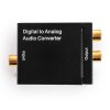 Konwerter Audio Digital na Analog R/L Space HDC07 - obrazek 3