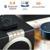 B06 Plus Odbiornik audio Bluetooth 5 aptX LL 50m - obrazek 5