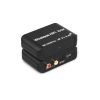 Bezprzewodowy transmiter HiFi audio 2.4G SPA-WHF01 - obrazek 4