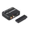 Bezprzewodowy transmiter HiFi audio 2.4G SPA-WHF01 - obrazek 5