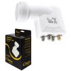 LNB Unicable Quad CHESS 5 Edition + TRIPLE Legacy - obrazek 3