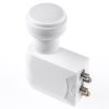 LNB Unicable Quad CHESS 5 Edition + TRIPLE Legacy - obrazek 5