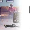 B0310 Nadajnik Audio Bluetooth Usb-C 5.0 aptX 20m - obrazek 4